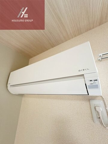 パーシモンの物件内観写真