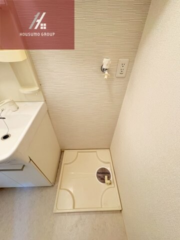 パーシモンの物件内観写真