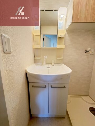 パーシモンの物件内観写真