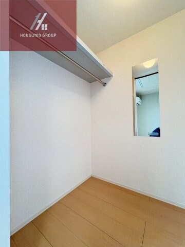 パーシモンの物件内観写真