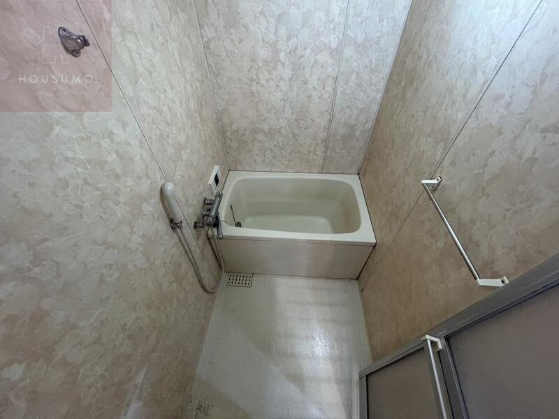 恩智駅 徒歩8分 2階の物件内観写真