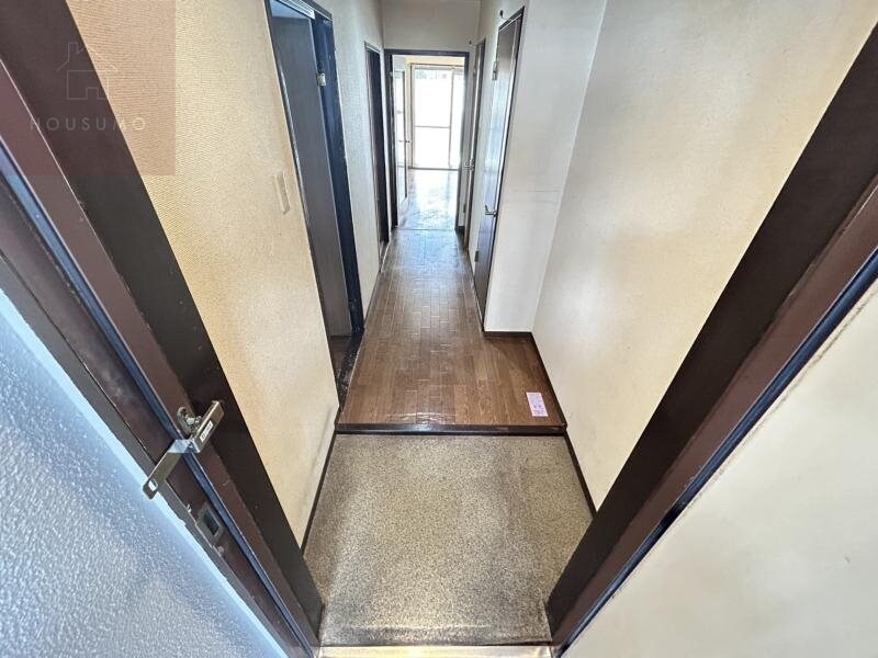 恩智駅 徒歩8分 2階の物件内観写真