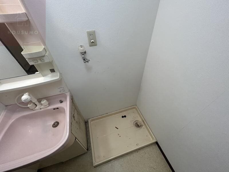 恩智駅 徒歩8分 2階の物件内観写真