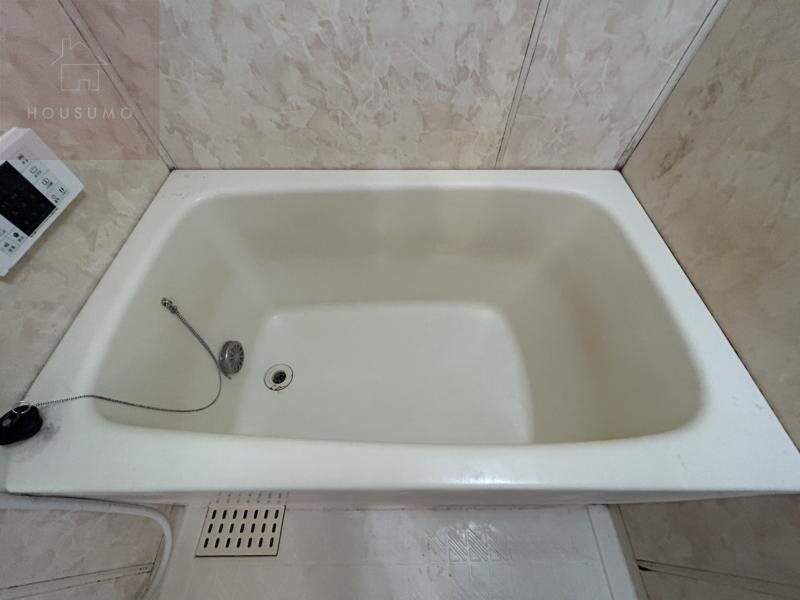 恩智駅 徒歩8分 2階の物件内観写真