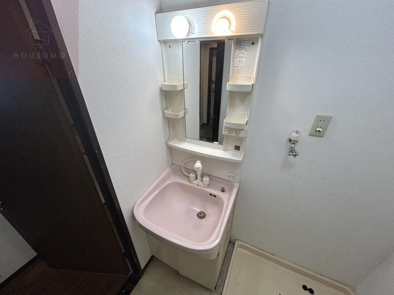 恩智駅 徒歩8分 2階の物件内観写真