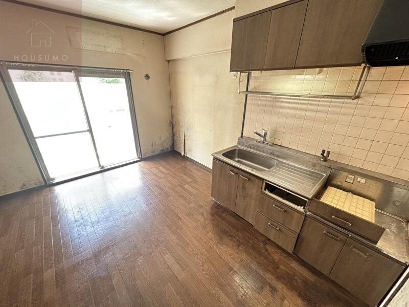 恩智駅 徒歩8分 2階の物件内観写真