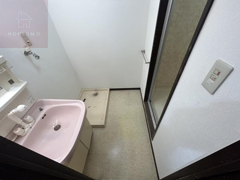 恩智駅 徒歩8分 2階の物件内観写真