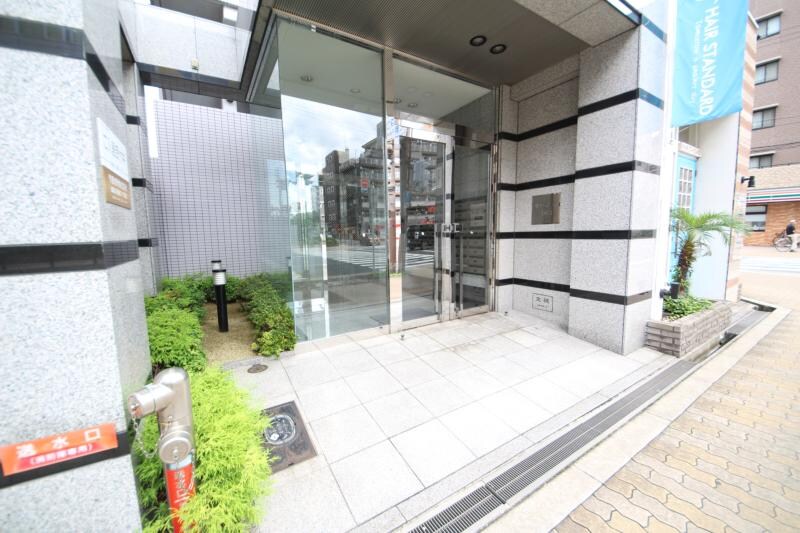 深江橋駅 徒歩4分 7階の物件外観写真