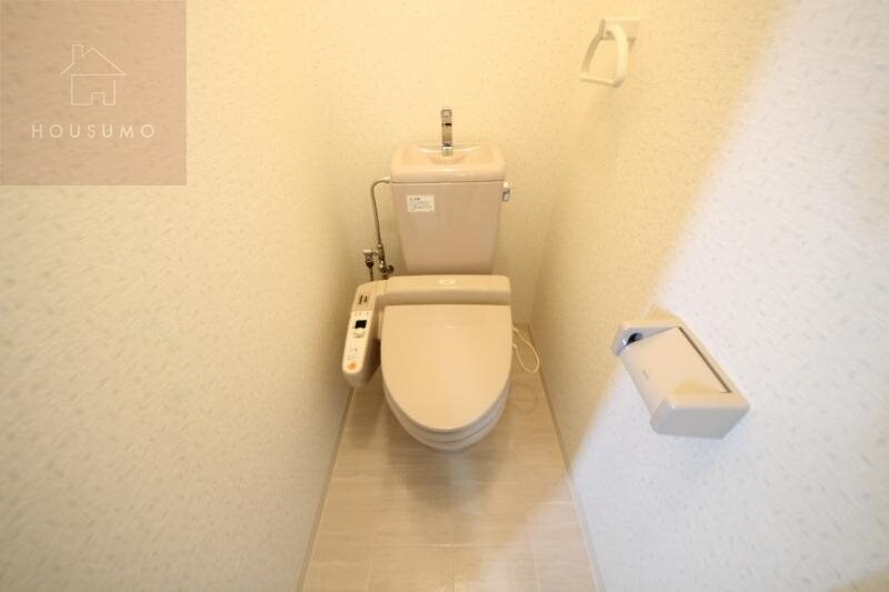 深江橋駅 徒歩4分 7階の物件内観写真