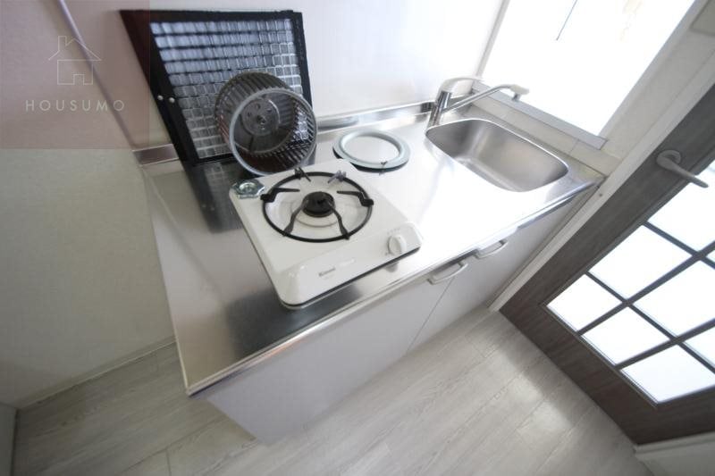 深江橋駅 徒歩4分 7階の物件内観写真