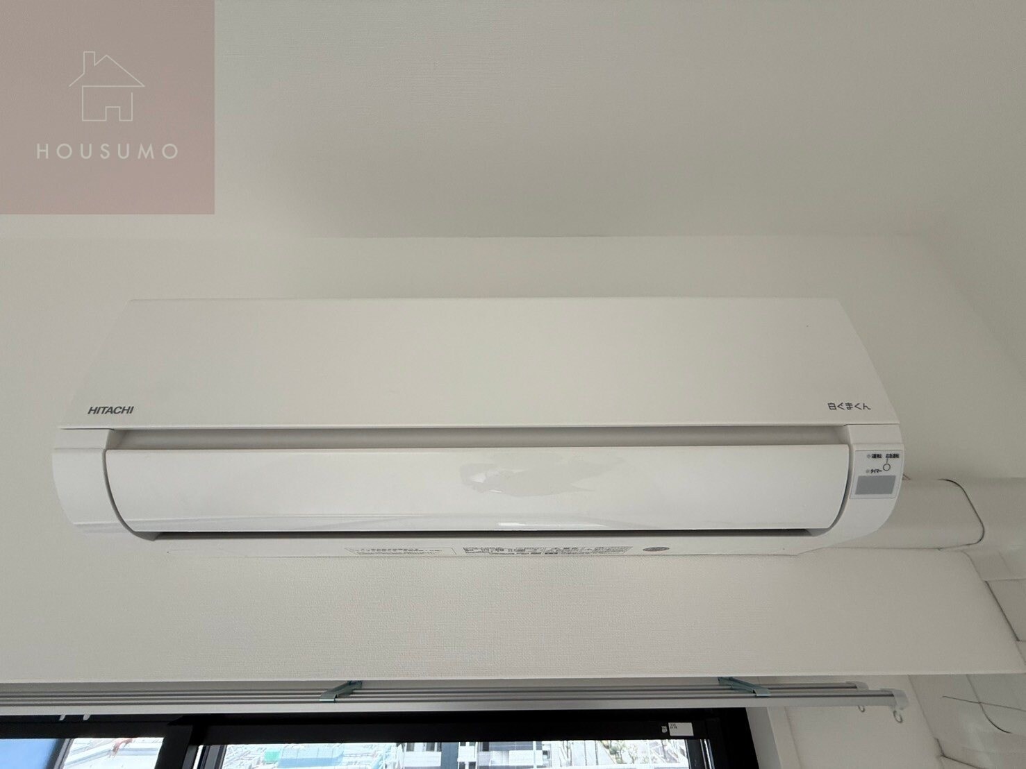 高井田中央駅 徒歩11分 7階の物件内観写真