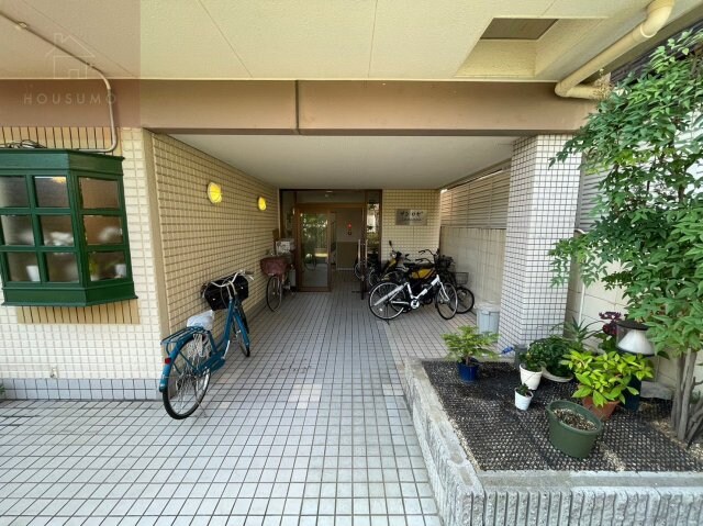 河内山本駅 徒歩3分 3階の物件外観写真