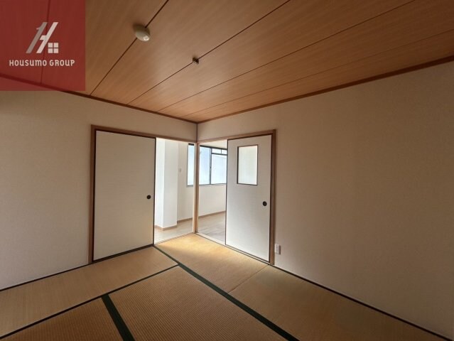 河内山本駅 徒歩3分 3階の物件内観写真