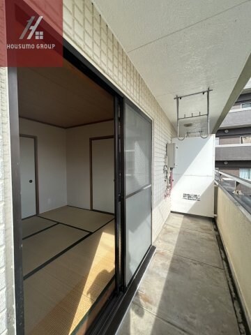 河内山本駅 徒歩3分 3階の物件内観写真