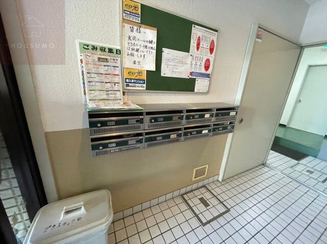 河内山本駅 徒歩3分 3階の物件内観写真