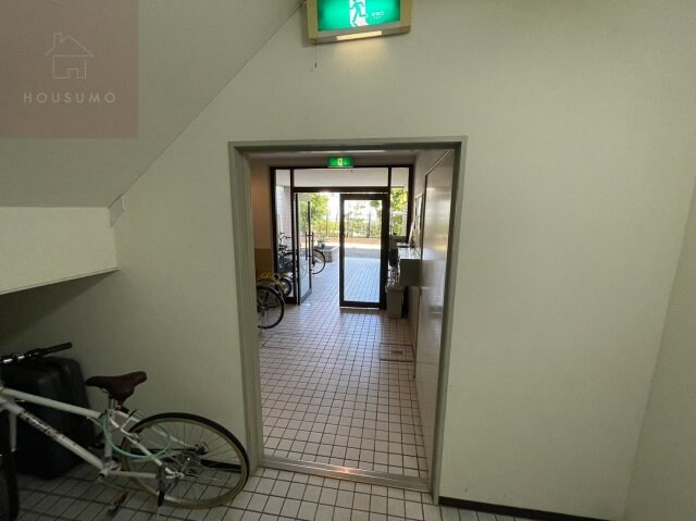 河内山本駅 徒歩3分 3階の物件内観写真