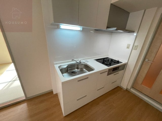 久宝寺口駅 徒歩3分 2階の物件内観写真