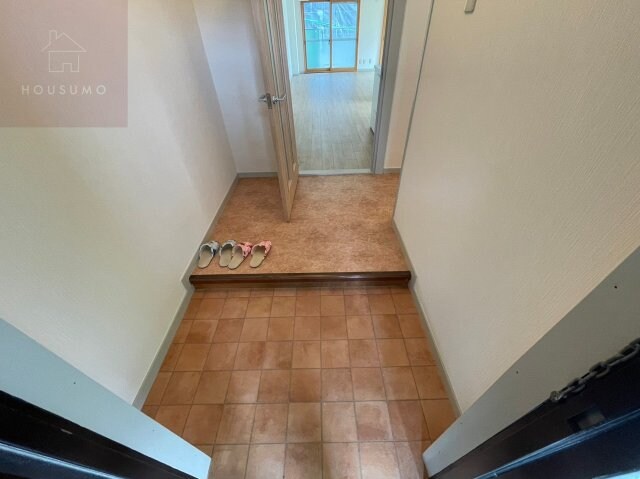 久宝寺口駅 徒歩3分 2階の物件内観写真