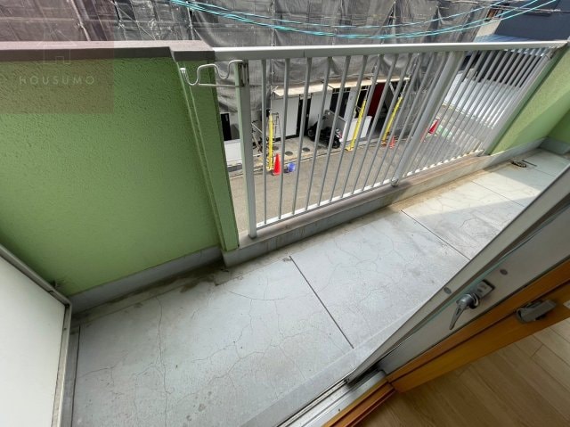 久宝寺口駅 徒歩3分 2階の物件内観写真