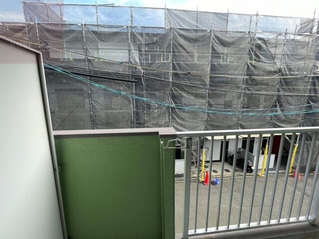 久宝寺口駅 徒歩3分 2階の物件内観写真