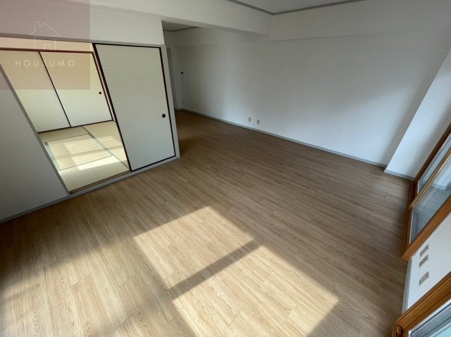 久宝寺口駅 徒歩3分 2階の物件内観写真