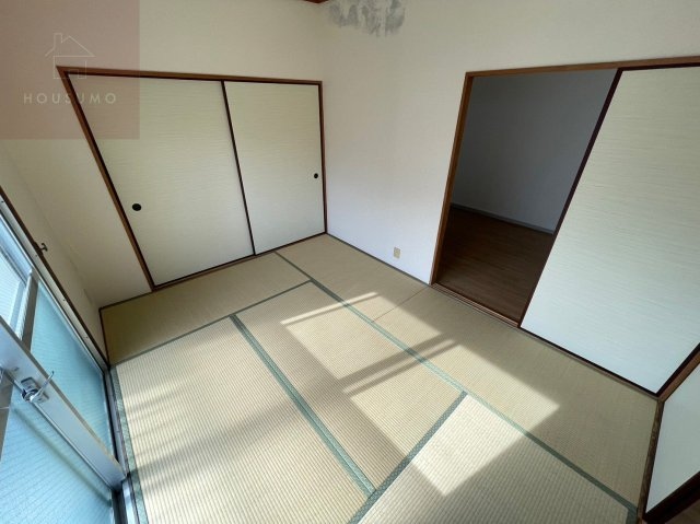 久宝寺口駅 徒歩3分 2階の物件内観写真