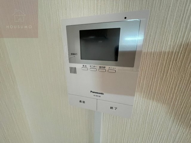 久宝寺口駅 徒歩3分 2階の物件内観写真