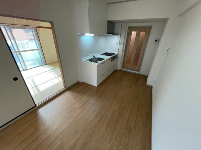 久宝寺口駅 徒歩3分 2階の物件内観写真