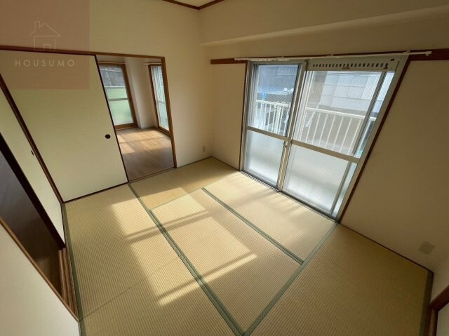 久宝寺口駅 徒歩3分 2階の物件内観写真