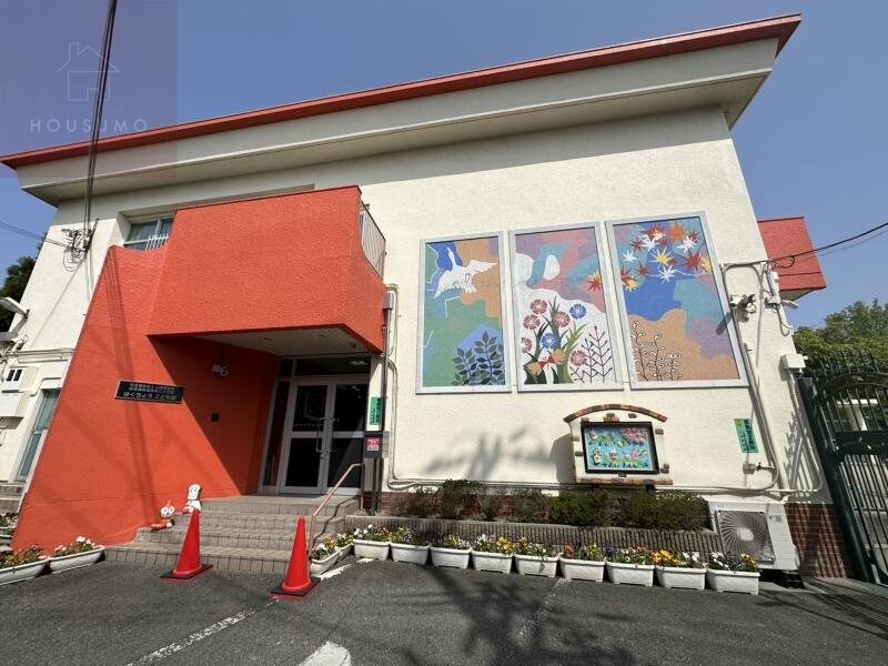 平野駅 徒歩7分 2階の物件内観写真