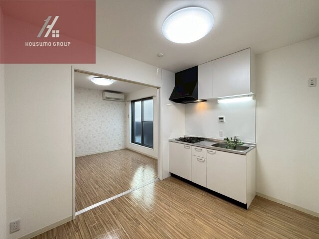 加美駅 徒歩3分 3階の物件内観写真