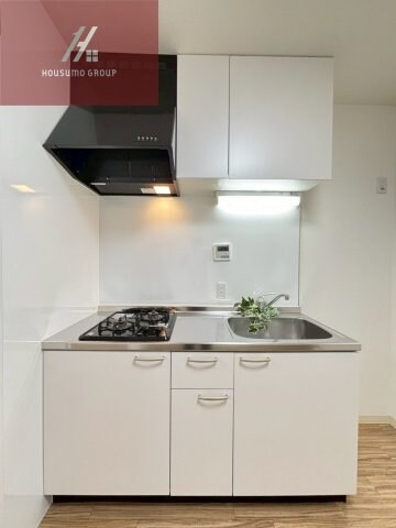 加美駅 徒歩3分 3階の物件内観写真