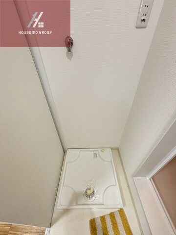 加美駅 徒歩3分 3階の物件内観写真