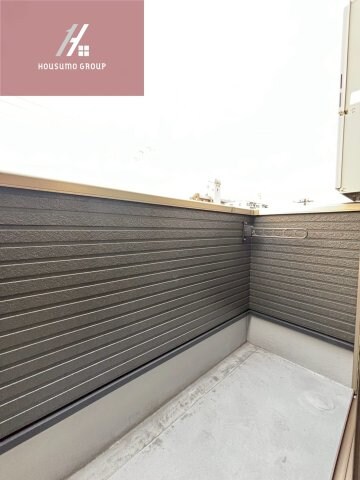 加美駅 徒歩3分 3階の物件内観写真