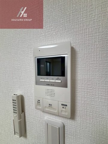 加美駅 徒歩3分 3階の物件内観写真