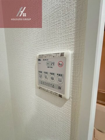 加美駅 徒歩3分 3階の物件内観写真