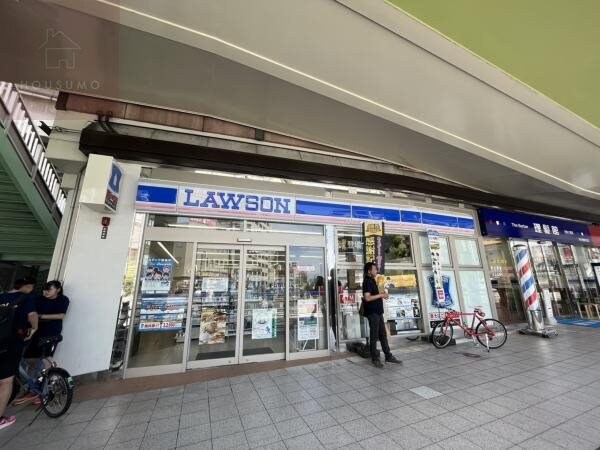 近鉄八尾駅 徒歩1分 7階の物件内観写真