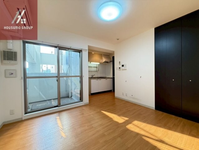 玉造駅 徒歩8分 3階の物件内観写真