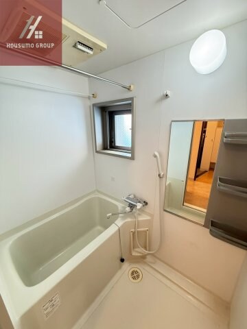 玉造駅 徒歩8分 3階の物件内観写真