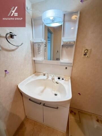 玉造駅 徒歩8分 3階の物件内観写真