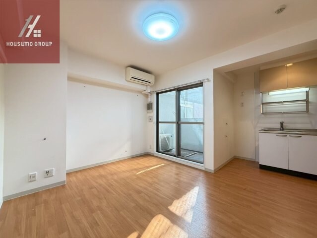 玉造駅 徒歩8分 3階の物件内観写真