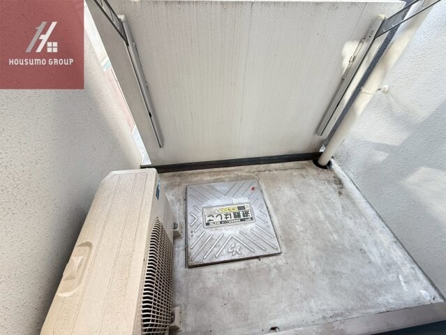 玉造駅 徒歩8分 3階の物件内観写真