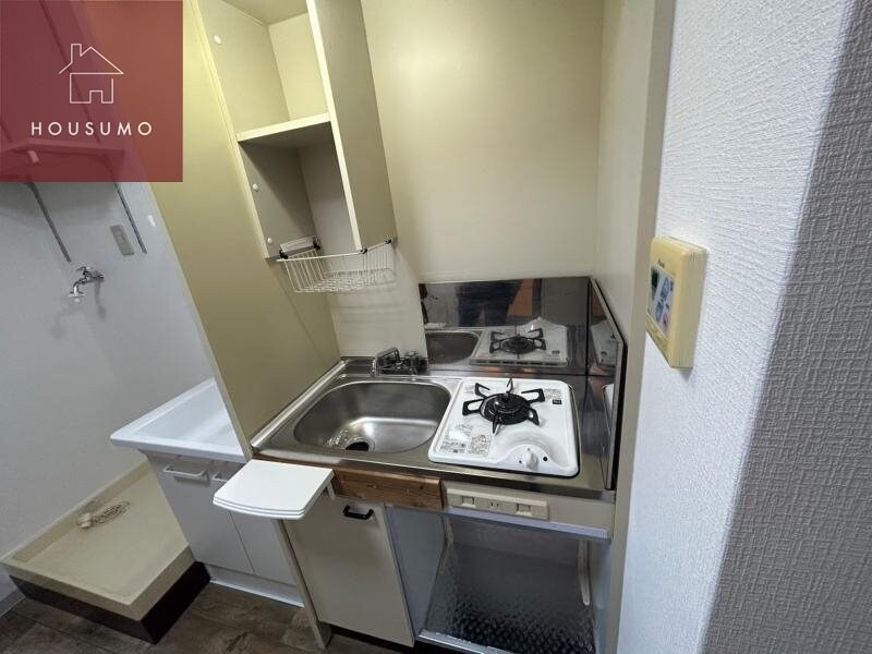 イーストヴィラキタの物件内観写真