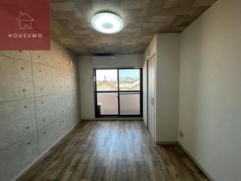 イーストヴィラキタの物件内観写真