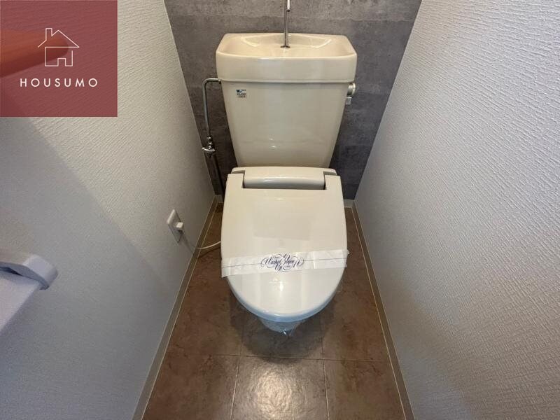 イーストヴィラキタの物件内観写真