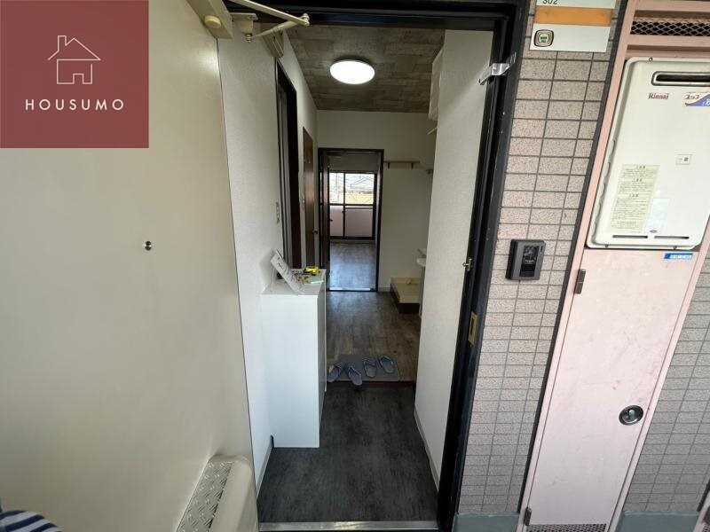 イーストヴィラキタの物件内観写真