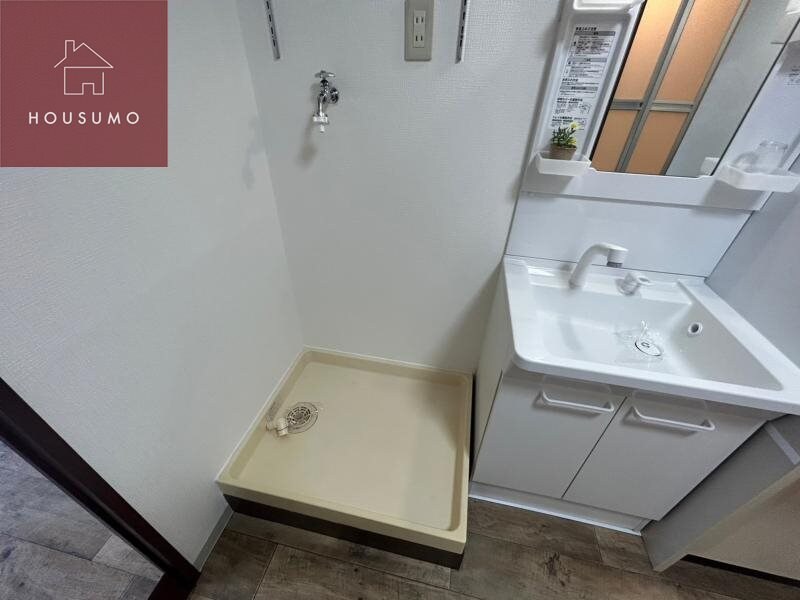 イーストヴィラキタの物件内観写真