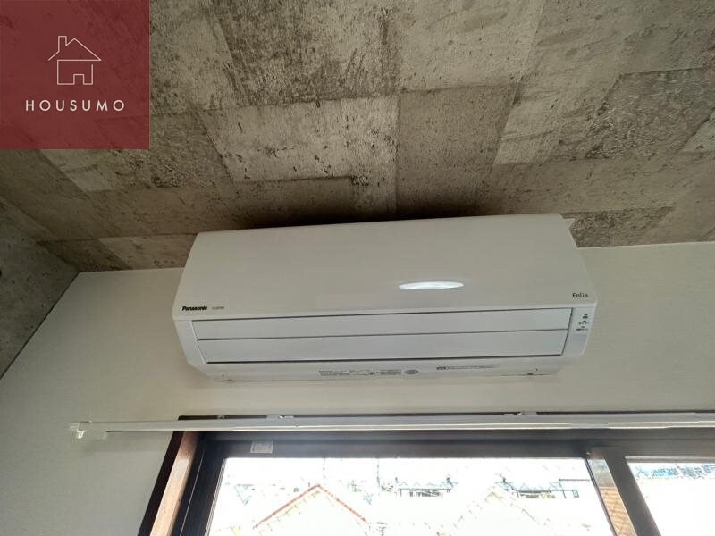 イーストヴィラキタの物件内観写真