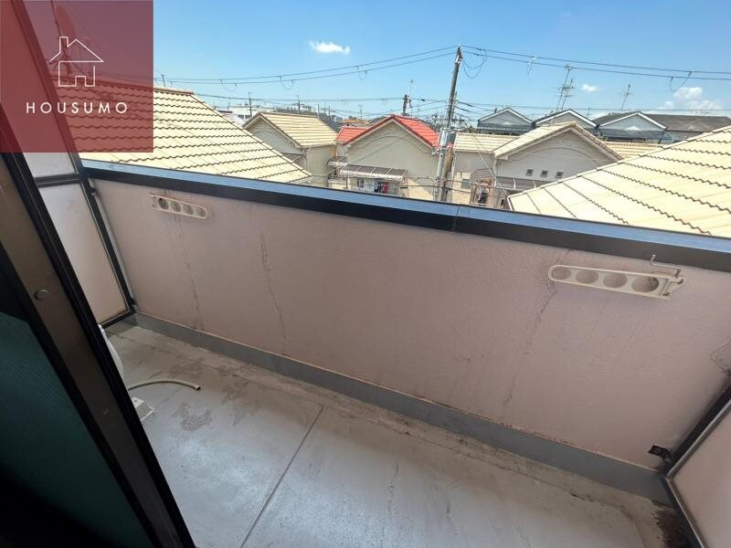 イーストヴィラキタの物件内観写真