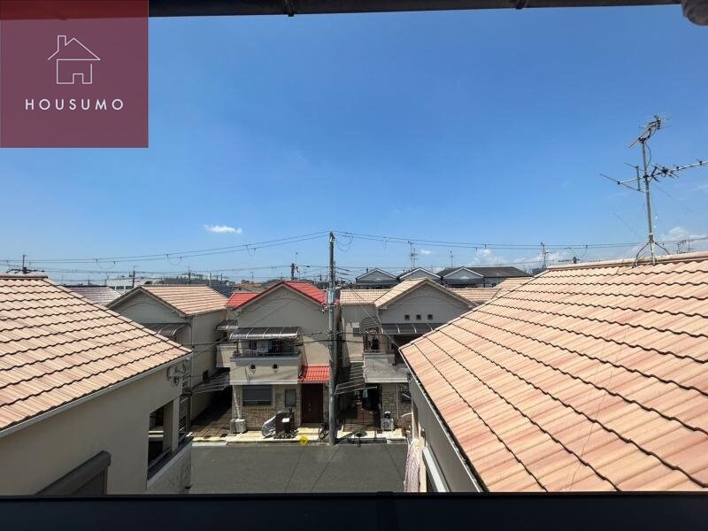 イーストヴィラキタの物件内観写真